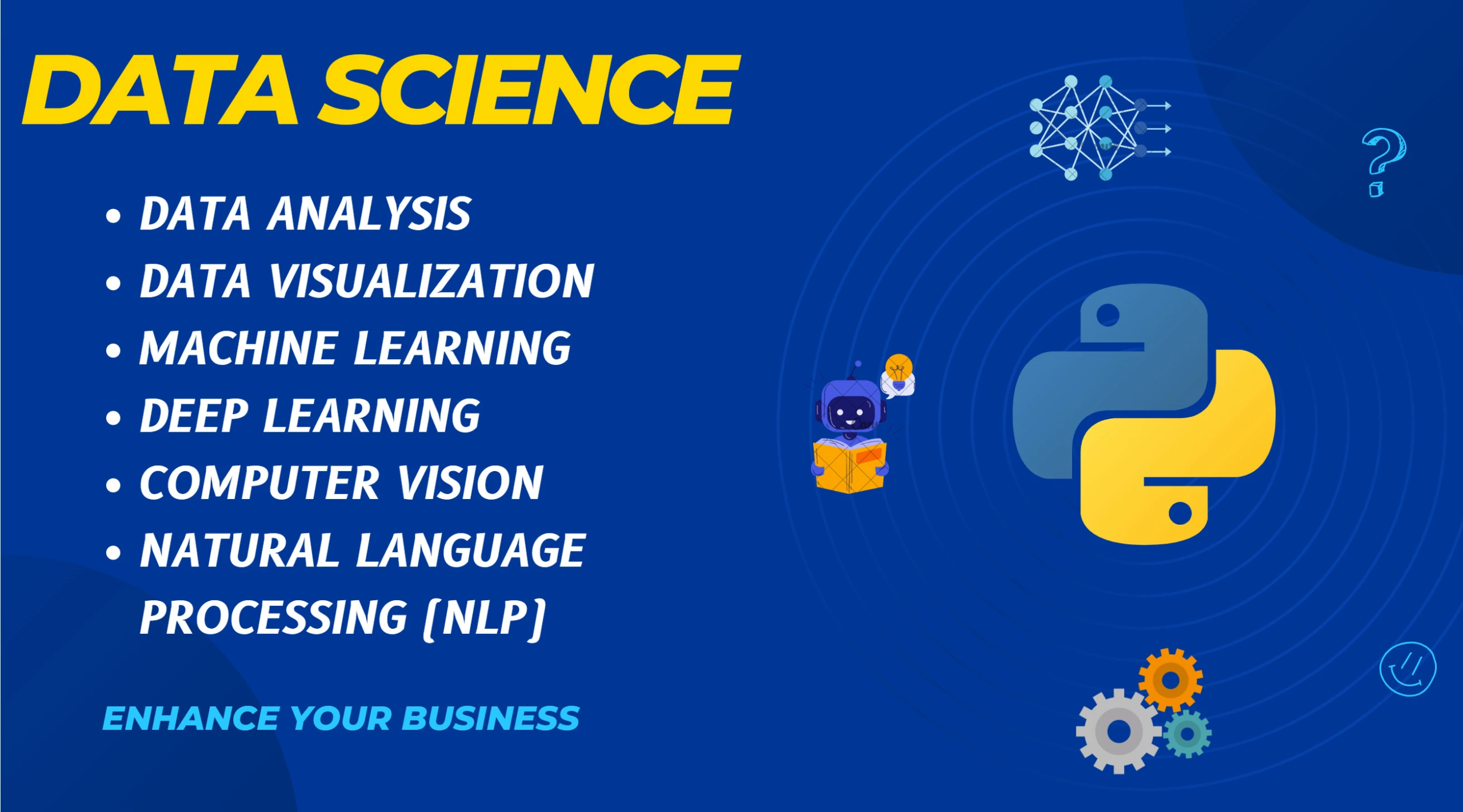 I will perform advanced machine learning and deep learning analysis on your data