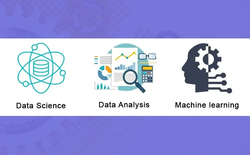 I will do machine or deep learning, artificial intelligence ai, data science in python