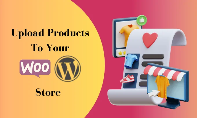 I will upload products to your woocommerce, shopify, daraz store