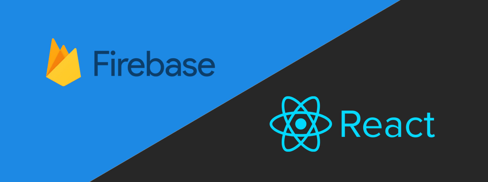 I will develop react js redux firebase web app