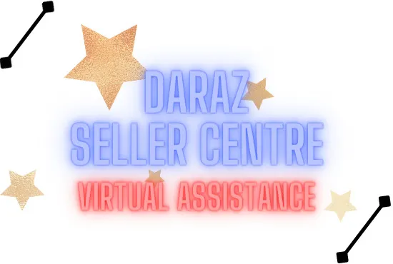 I will be your daraz VA and manage your store