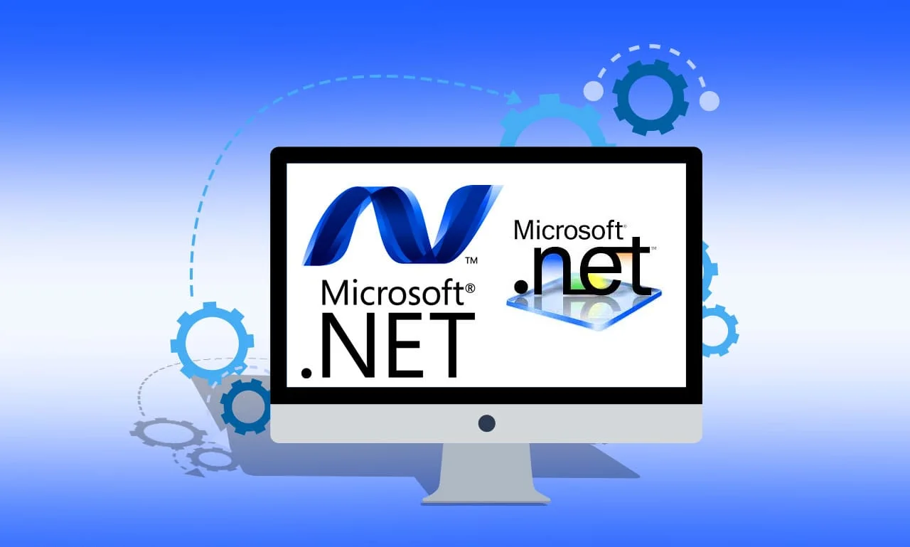 I will develop asp net core, asp net mvc, asp net blazor web apps